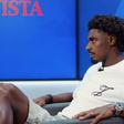 A entrevista exclusiva a Thierry Correia na íntegra