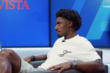 A entrevista exclusiva a Thierry Correia na íntegra