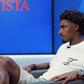 A entrevista exclusiva a Thierry Correia na íntegra