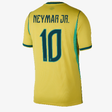 Personalização no site da Nike
