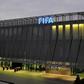 A sede da FIFA, em Zurique, na Suíça - Foto: IMAGO