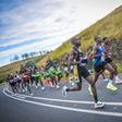Comrades Marathon é uma corrida de 90 quilómetros a exigir músculo, pulmão e... força de vontade