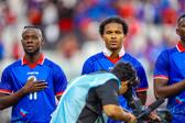 Haiti vai estar no Mundial 2026