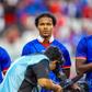Haiti vai estar no Mundial 2026