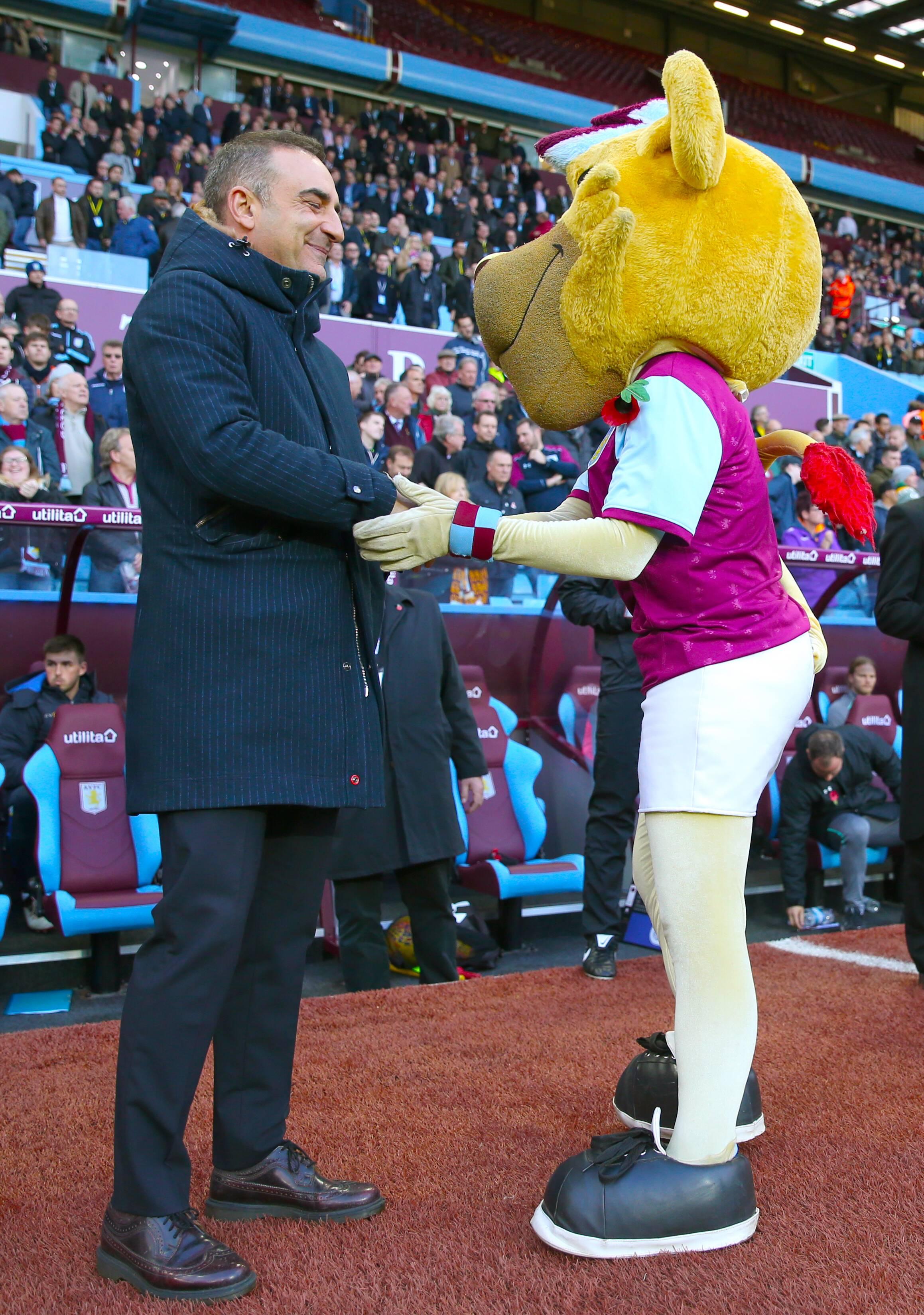 Carlos Carvalhal treinou o Sheffield Wednesday no Championship (2015/16 até primeira metade de 2017/18) - Foto: IMAGO