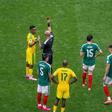 Mundial 2026: desde o infame Portugal-Países Baixos que não se via algo assim