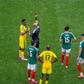 Mundial 2026: desde o infame Portugal-Países Baixos que não se via algo assim