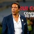EM DIRETO: José Mourinho e Marco Silva, Rui Costa explica tudo