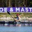 Europeu de Canoagem: Portugueses arrancam em alta pagaiada