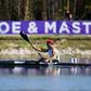 Europeu de Canoagem: Portugueses arrancam em alta pagaiada