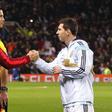 Cristiano Ronaldo e Lionel Messi (IMAGO)