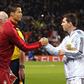 Cristiano Ronaldo e Lionel Messi (IMAGO)