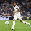 Éder Militão: «Mourinho é um grande treinador»