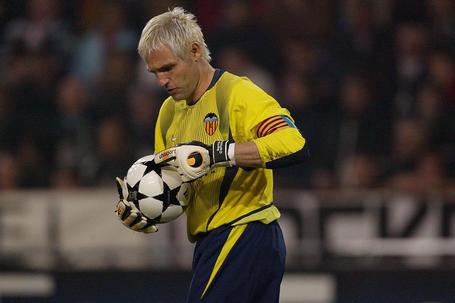 Santiago Cañizares - Foto: IMAGO