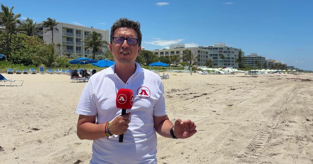 Fomos até ao hotel de luxo que esta sexta-feira vai receber 
