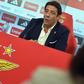 Rui Costa, presidente do Benfica (foto: Miguel Nunes)