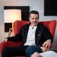 Marco Silva entrevistado por José Manuel Delgado, nas instalações de A BOLA, em março de 2025 - Foto: André Carvalho