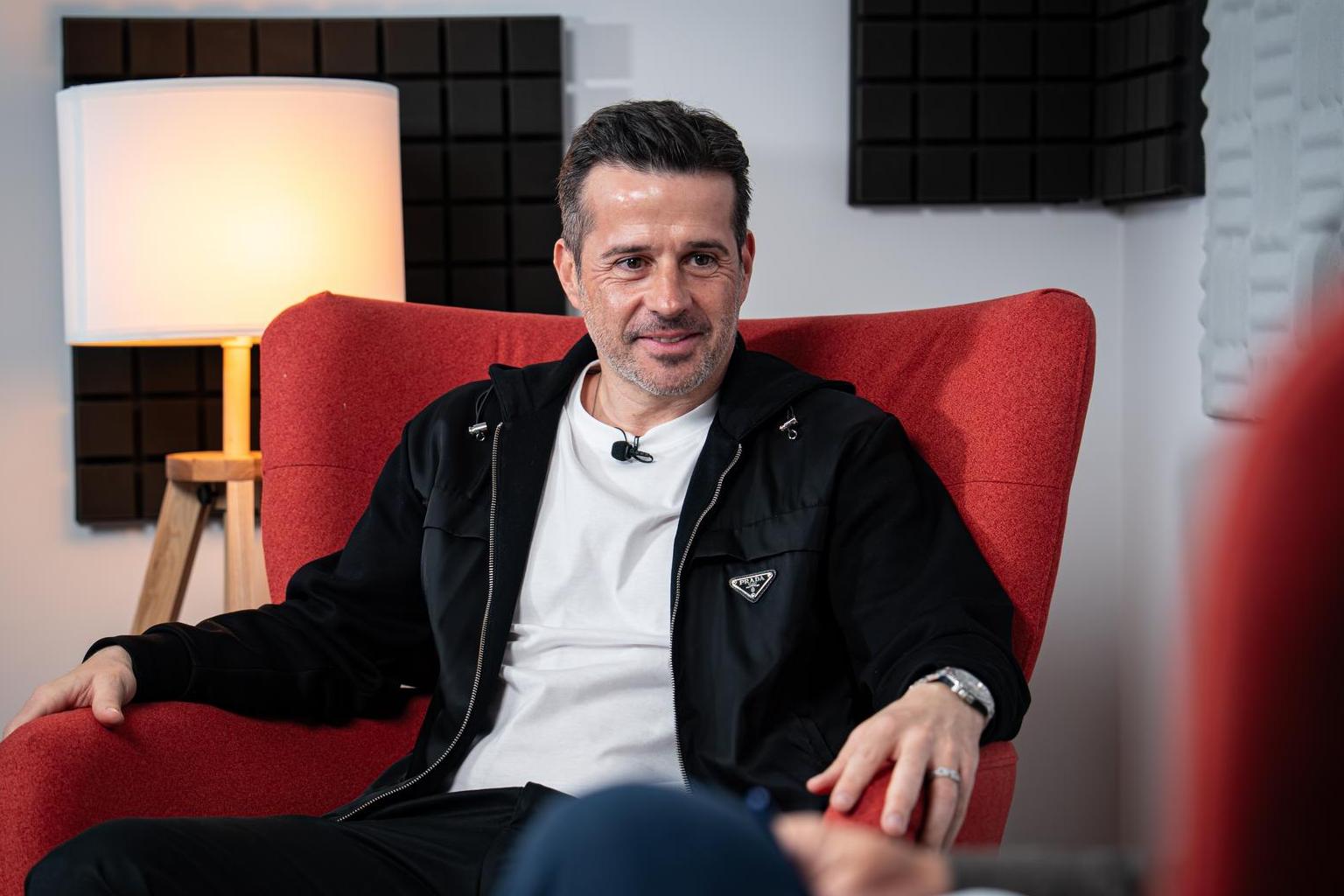 Marco Silva