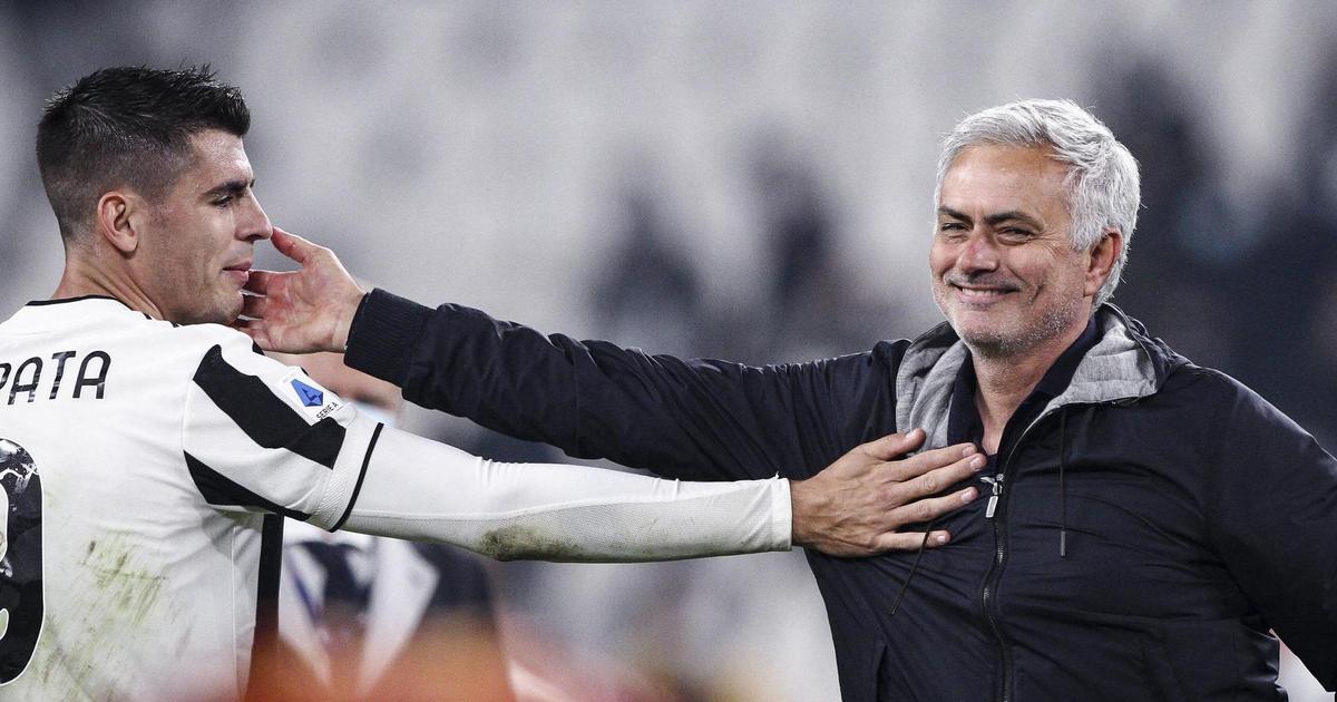 «Mourinho perguntou-me 'É o teu carro?' No dia seguinte leva