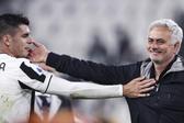 Morata elogiou Mourinho - Foto: IMAGO