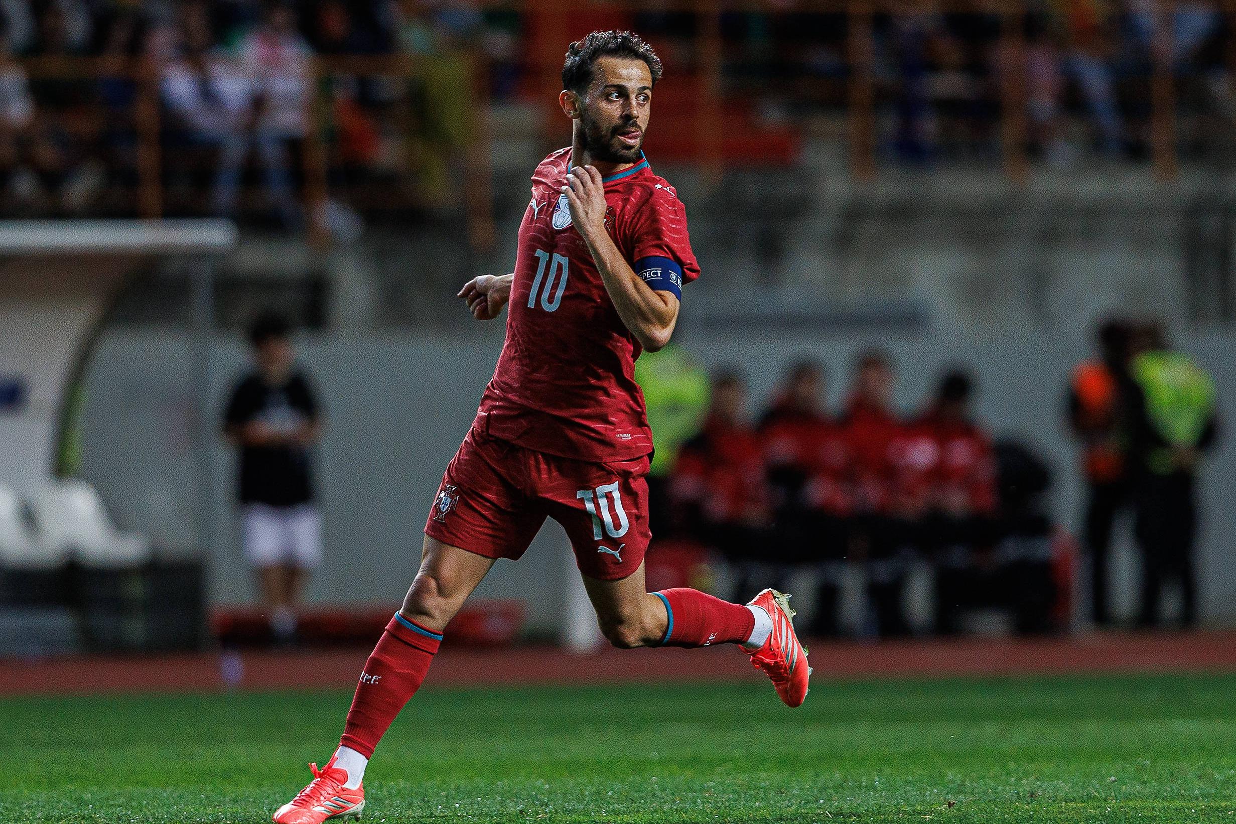 Bernardo Silva - Foto: IMAGO