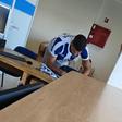André Silva - Foto: @mercadoazul_