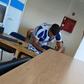 André Silva - Foto: @mercadoazul_