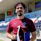 Vitinha com o prémio da FIFPRO - Foto: FIFPRO