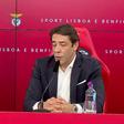 Rui Costa revela por que motivo quis renovar com Mourinho