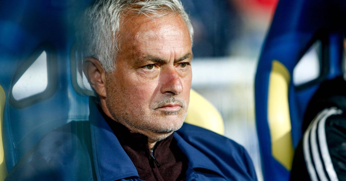 «Ninguém esperava que o Real Madrid se interessasse por José