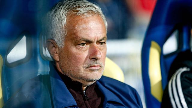 «Ninguém esperava que o Real Madrid se interessasse por José Mourinho»