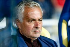 «Ninguém esperava que o Real Madrid se interessasse por José Mourinho»