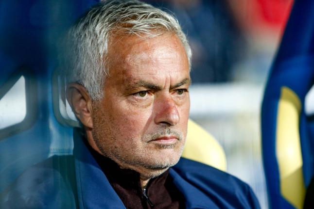 «Ninguém esperava que o Real Madrid se interessasse por José Mourinho»
