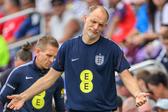 Thomas Tuchel, selecionador de Inglaterra no Mundial 2026