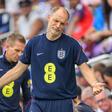 Thomas Tuchel, selecionador de Inglaterra no Mundial 2026