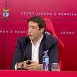 Rui Costa revela cláusula de rescisão de Marco Silva no Benfica