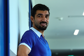Ricardo Esgaio estava na Turquia e regressa agora ao futebol português pela porta do Gil Vicente — Foto: Gil Vicente