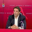 «Podendo chegar a Marco Silva, eliminei todos os outros nomes»