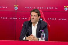 «Podendo chegar a Marco Silva, eliminei todos os outros nomes»
