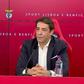 «Podendo chegar a Marco Silva, eliminei todos os outros nomes»