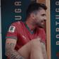 Boa disposição da Seleção Nacional na foto oficial para o Mundial 2026