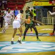 1.º de Agosto e Sporting de Luanda discutem o título de campeão angolano de basquetebol feminino