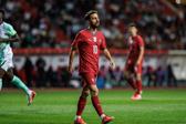 Bernardo Silva é um dos 26 que vão representar Portugal no Mundial 2026