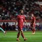 Bernardo Silva é um dos 26 que vão representar Portugal no Mundial 2026