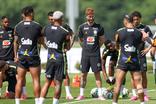 «Há uma grande incógnita chamada Brasil: talento não lhes falta»