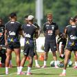 «Há uma grande incógnita chamada Brasil: talento não lhes falta»