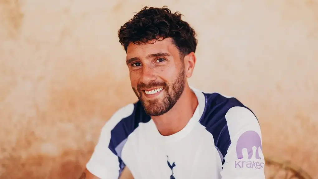 Marcos Senesi (Foto: Tottenham)