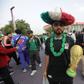 México-África do Sul: o jogo de abertura do Mundial 2026!