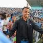 Árbitro Omar Artan recebido em estádio cheio