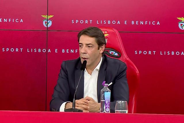 «Não estou aqui para ser o menino querido de toda a gente»
